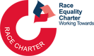 Race Charter - Race Equality Charter Working Towards